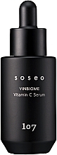 Kup Serum do twarzy - 107 Soseo Vinibiome Vitamin C Serum 