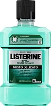 Kup Antyseptyczny płyn do płukania ust - Listerine Cool Mint Antiseptic Deeper Clean