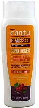 Kup Wzmacniająca odżywka do włosów - Cantu Grapeseed Oil Strengthening Conditioner