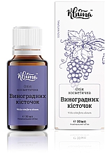 Kup Olejek kosmetyczny Pestki winogron - Kvita