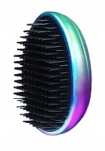 Szczotka do włosów - Inter-Vion Untangle Brush Glossy Ombre — Zdjęcie N1