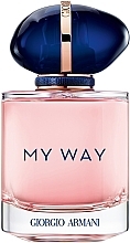 Kup PRZECENA!  Giorgio Armani My Way - Woda perfumowana *