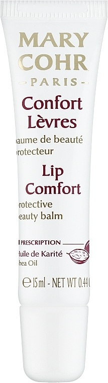 Balsam do ust - Mary Cohr Lip Comfort — Zdjęcie N1