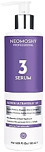 Kup Serum do włosów blond - Neomoshy Blonde Ultraviolet 3 Serum