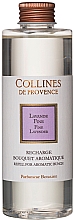 Dyfuzor zapachowy Lawenda - Collines de Provence Bouquet Aromatique Fine Lavender (wymienny wkład) — Zdjęcie N1