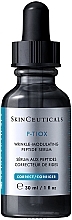 Serum peptydowe do twarzy - SkinCeuticals P-Tiox Wrinkle-Modulating Peptide Serum — Zdjęcie N1