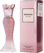 Paris Hilton Rose Rush - Woda perfumowana — Zdjęcie N3
