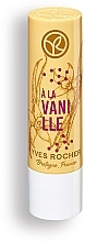 Balsam do ust Wanilia - Yves Rocher Nourishing Vanilla Lip Balm — Zdjęcie N3