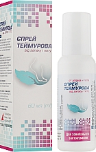Kup Spray do stóp Teymurova - Mikrofarm
