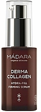 Ujędrniające serum do twarzy - Madara Cosmetics Derma Collagen Hydra-Fill Firming Serum — Zdjęcie N1