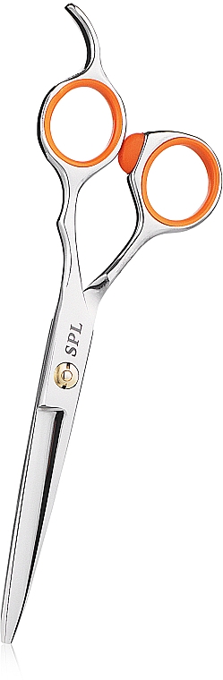 Nożyczki fryzjerskie, 6 - SPL Professional Hairdressing Scissors 91060-60 — Zdjęcie N1