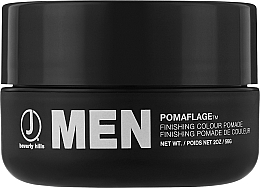 Kup Modelująca pasta do włosów - J Beverly Hills Men Molding Pomade