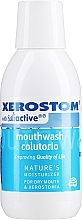Płyn do płukania przy suchości w ustach - Xerostom Mouthwash — Zdjęcie N1