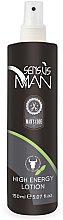 Balsam do włosów - Sensus Man High Energy Lotion — Zdjęcie N1