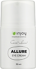 Krem pod oczy Allure - inJoy Care Line — Zdjęcie N1