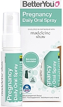 Kup Spray doustny dla kobiet ciężarnych - BetterYou Pregnancy Oral Spray