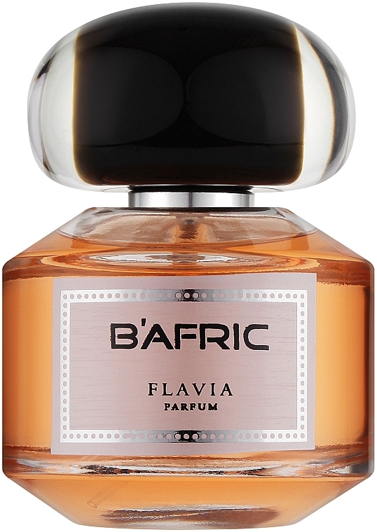 Flavia B'Afric - Woda perfumowana — Zdjęcie N1