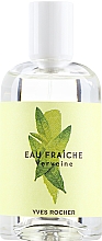 Kup Yves Rocher Verveine - Woda toaletowa