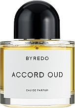 Kup Byredo Accord Oud - Woda perfumowana
