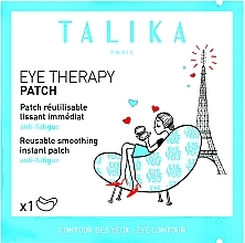 Kup Regenerujące płatki pod oczy (1 para) - Talika Eye Therapy Patch Refills