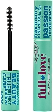 Kup Tusz do rzęs - PuroBio Cosmetics Full Love Extra Volume Mascara