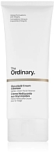Kup Krem oczyszczający do twarzy - The Ordinary Glycolipid Cream Cleanser