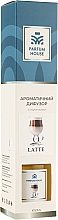 Dyfuzor zapachowy Latte - Parfum House Latte — Zdjęcie N4