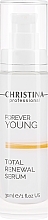 Kup Odmładzające serum - Christina Forever Young Total Renewal Serum