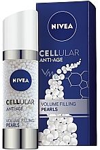 Kup PRZECENA! Serum do twarzy - Nivea Cellular Anti-Age Volume Filling Pearls *