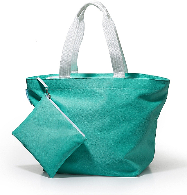 Torba plażowa, duża - Acqua Dell'Elba Big Beach Bag — Zdjęcie N1