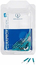 Zestaw szczoteczek CRA 06 Prime, 0,6-2,2 mm - Curaprox — Zdjęcie N2