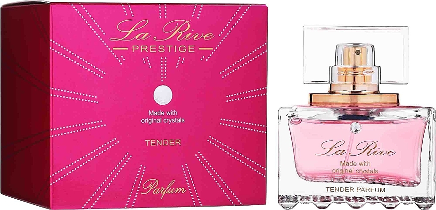 La Rive Prestige Tender - Perfumy — Zdjęcie N1
