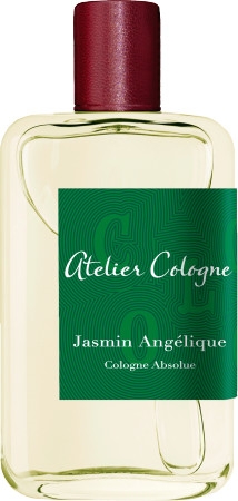 Atelier Cologne Jasmin Angélique - Woda kolońska — Zdjęcie N3