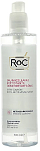 Kup Woda micelarna do twarzy - Roc Micellar Extra Comfort Cleansing Water