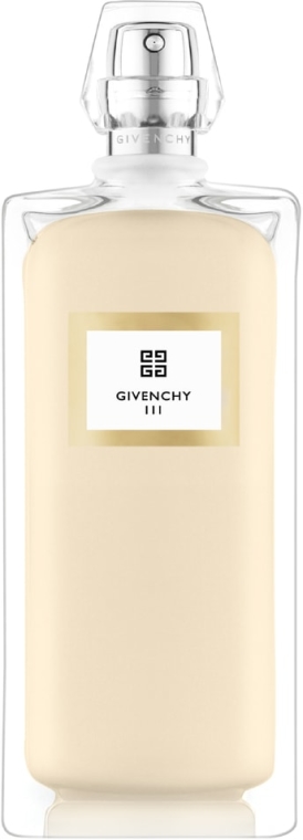 Givenchy Givenchy III - Woda toaletowa — Zdjęcie N2