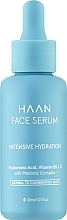 Nawilżające serum z kwasem hialuronowym - HAAN Face Serum Intensive Hydration for Normal to Combination Skin — Zdjęcie N1