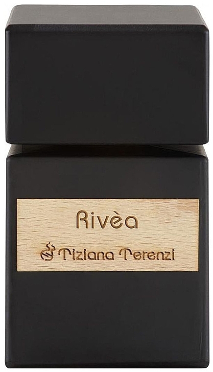 Tiziana Terenzi Rivea - Perfumy — Zdjęcie N1