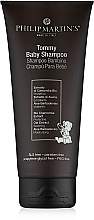 Kup Szampon dla dzieci - Philip Martin's Tommy Baby Shampoo