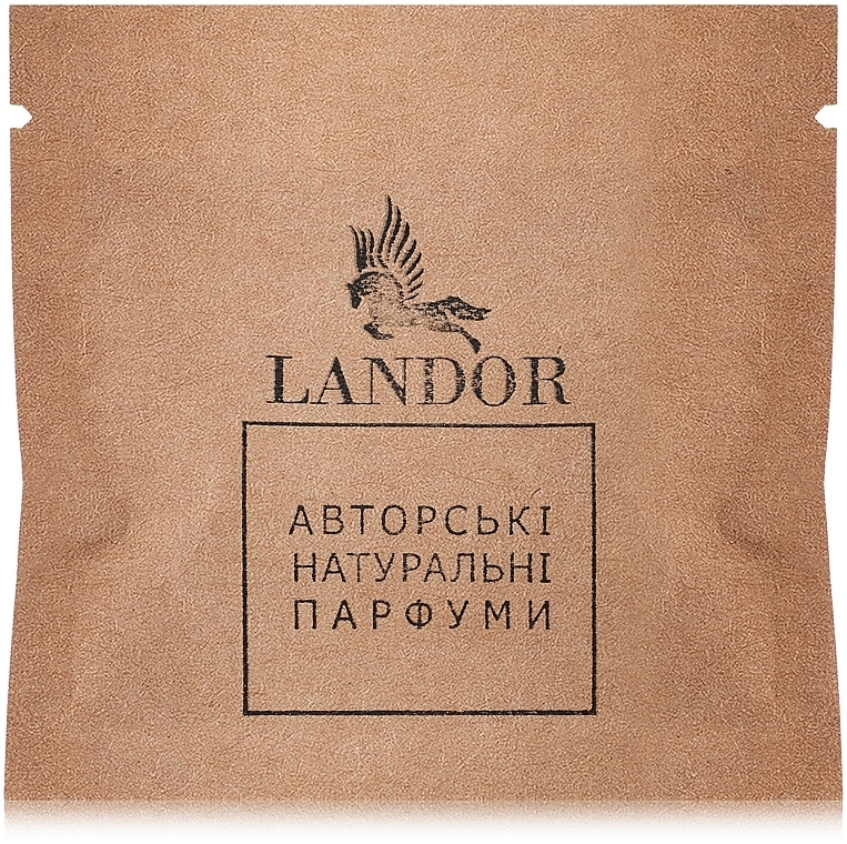 Landor Hot Girl Night - Woda perfumowana (próbka) — Zdjęcie N1