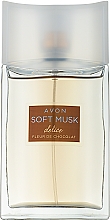 Kup Avon Soft Musk Delice Fleur de Chocolate - Woda toaletowa