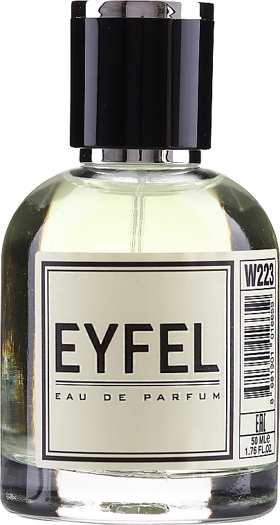 Eyfel Perfume W-223 - Woda perfumowana