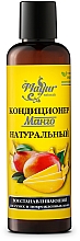 Kup Regenerująca naturalna odżywka do włosów suchych i zniszczonych Mango - Mayur