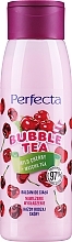 Kup Balsam do ciała Dzika wiśnia i herbata matcha - Perfecta Bubble Tea Wild Cherry & Matcha Tea Body Lotion