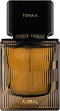 Ajmal Purely Orient Tonka - Woda perfumowana — Zdjęcie N1