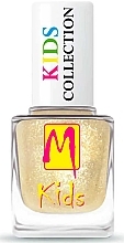 Kup Lakier do paznokci dla dzieci - Moyra Kids Nail Polish 