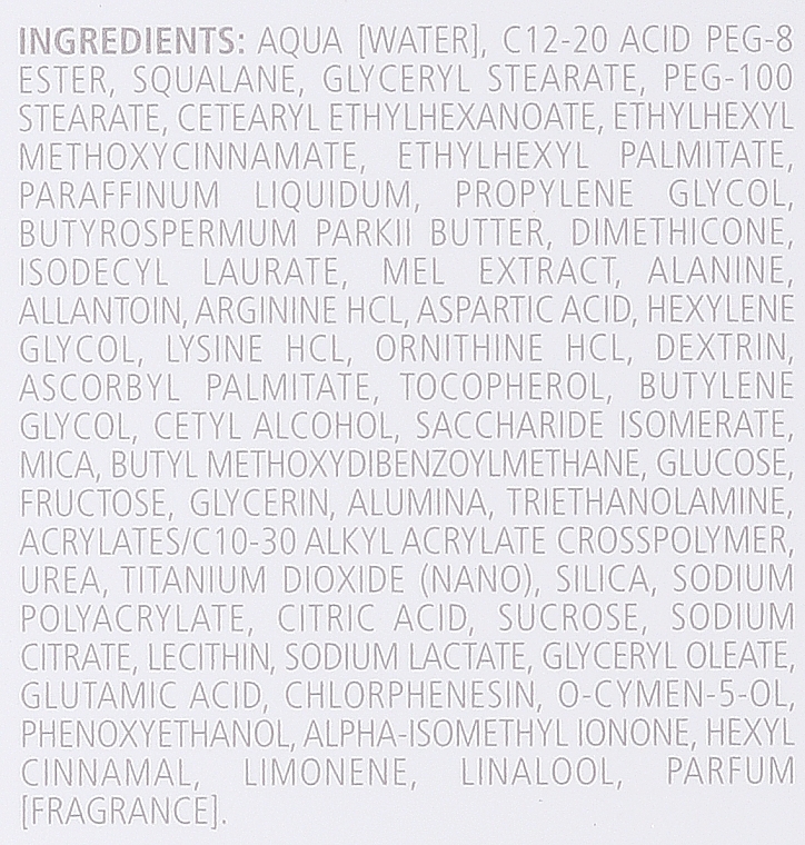 Nawilżający krem z aminokwasami - Skeyndor Essential Hydrating Cream With Aminoacids — Zdjęcie N3