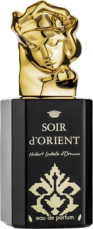 Sisley Soir d’Orient - Woda perfumowana — Zdjęcie N1