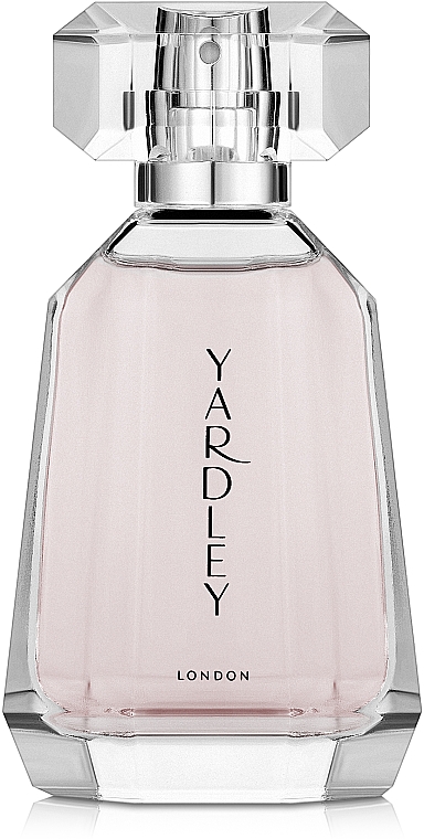 Yardley Rosie Ruby - Woda toaletowa — Zdjęcie N2