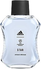 Kup Adidas UEFA Champions League Star - Balsam po goleniu