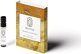 PREZENT! Sentier Balade in Autumn - Woda perfumowana — Zdjęcie N1